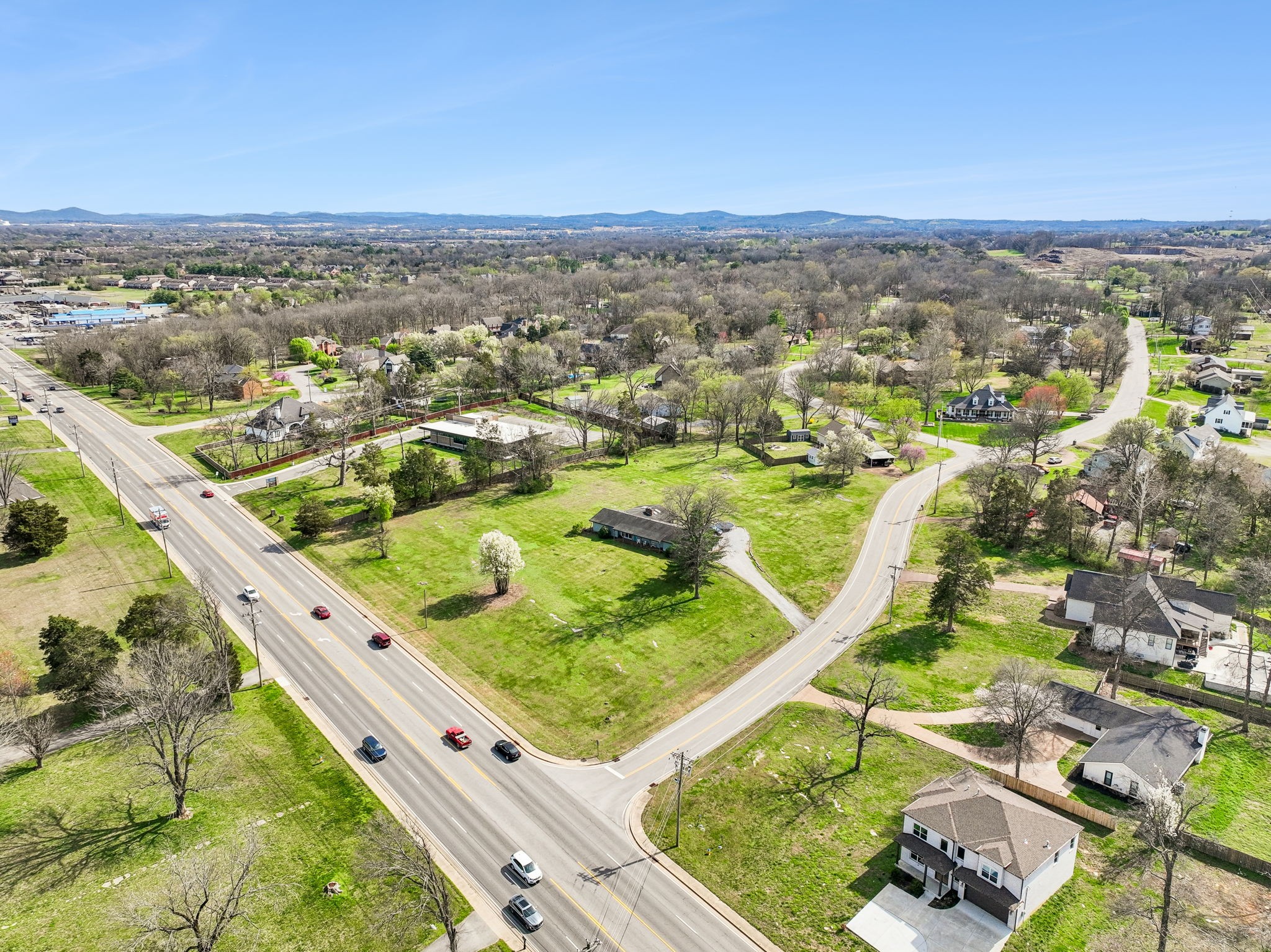 101 Lei Lani Drive Lebanon TN 37087