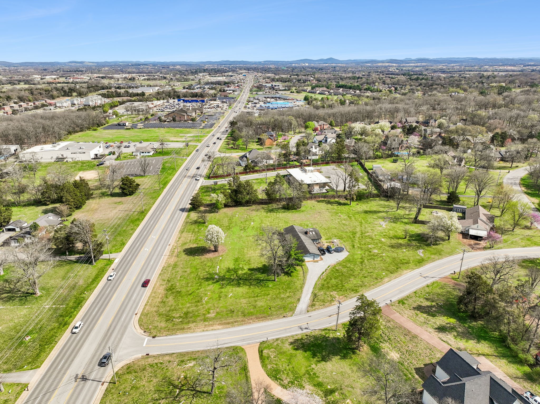 101 Lei Lani Drive Lebanon TN 37087