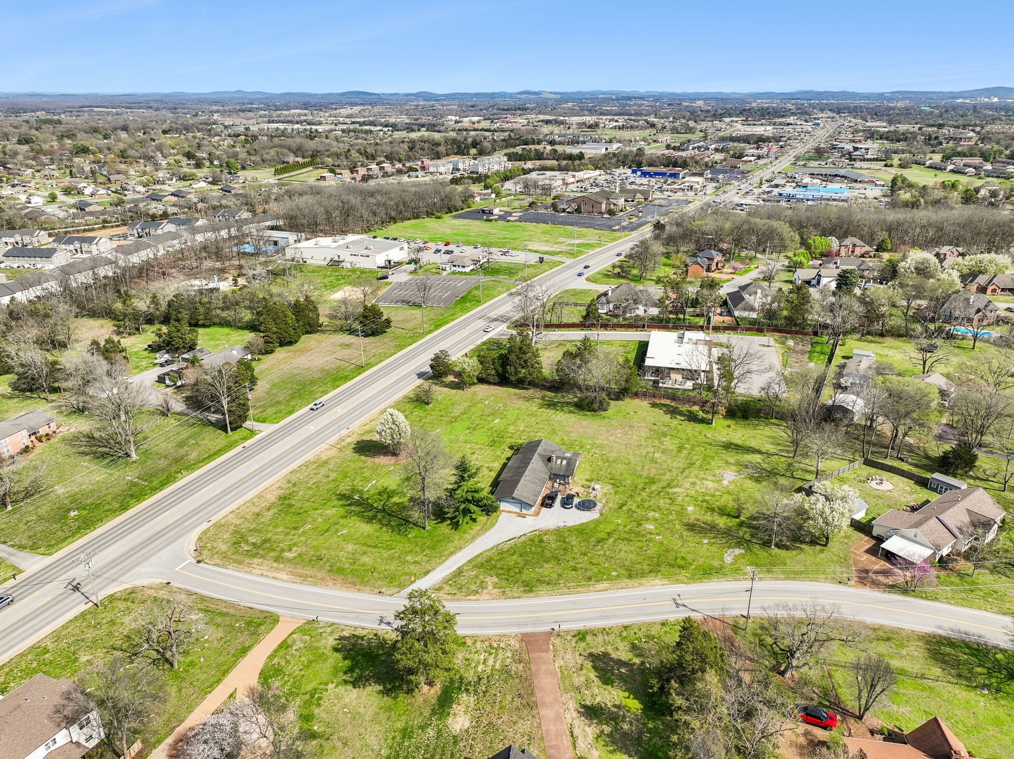 101 Lei Lani Drive Lebanon TN 37087