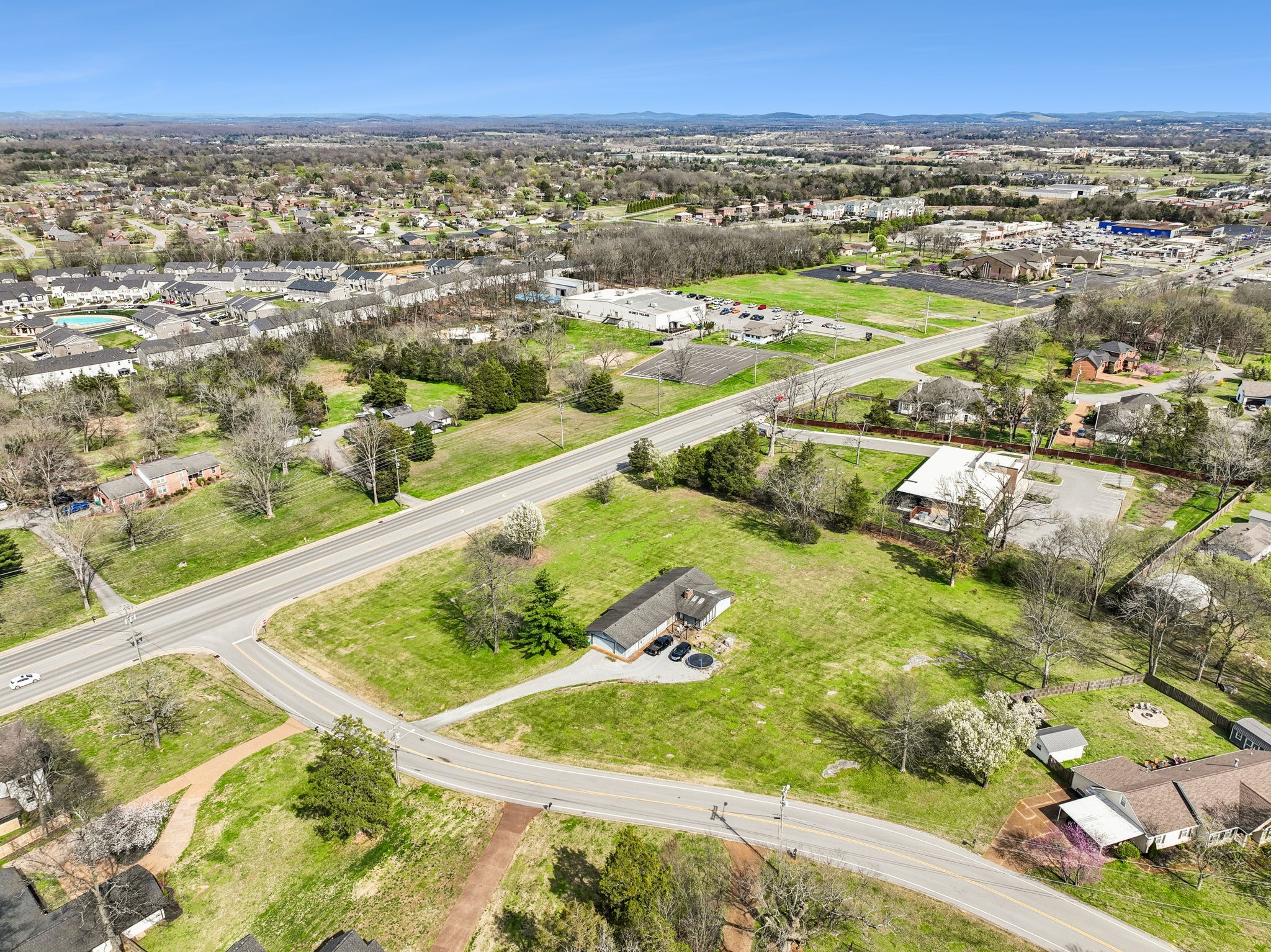 101 Lei Lani Drive Lebanon TN 37087