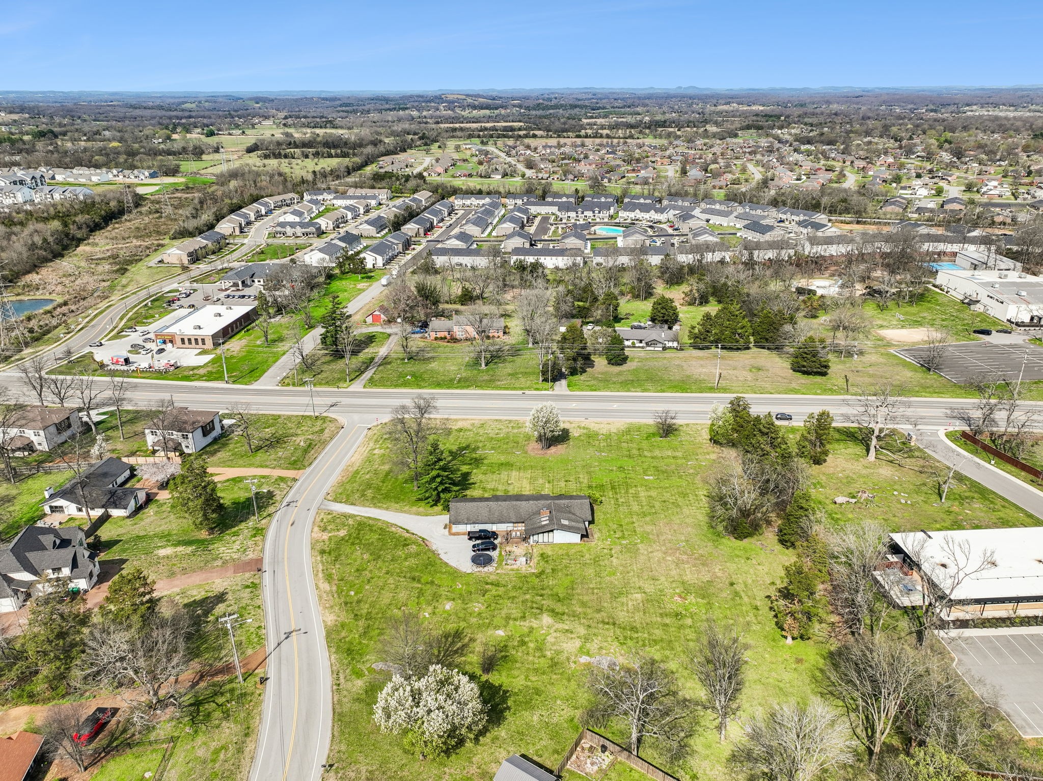 101 Lei Lani Drive Lebanon TN 37087