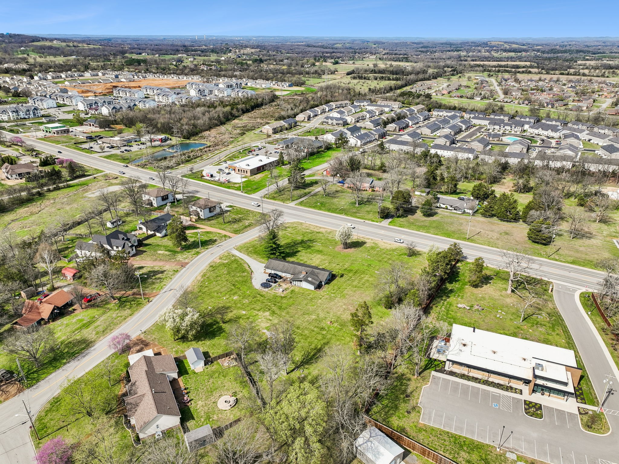 101 Lei Lani Drive Lebanon TN 37087