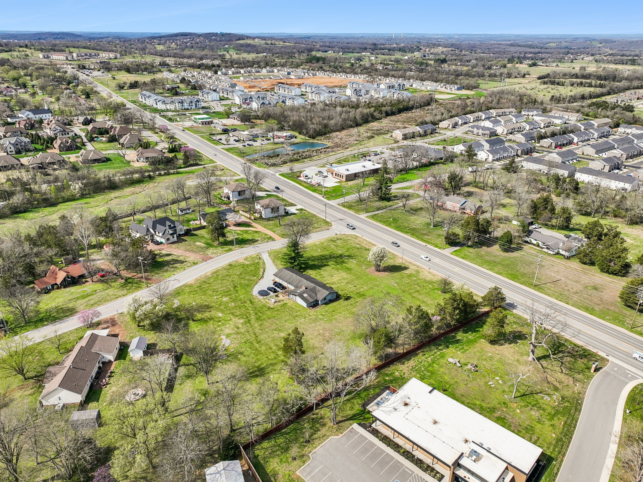 101 Lei Lani Drive Lebanon TN 37087