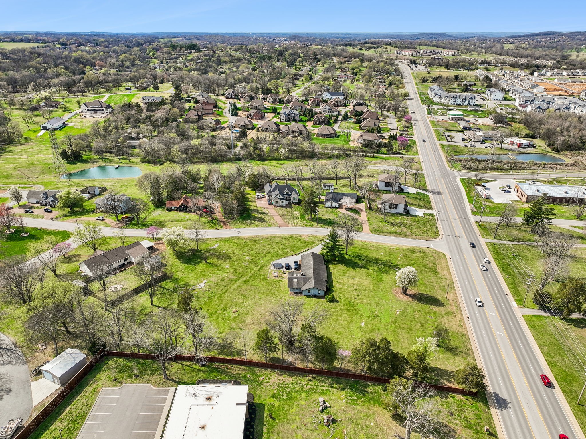 101 Lei Lani Drive Lebanon TN 37087