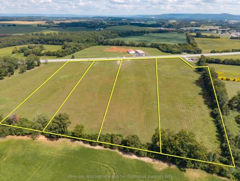 3819 Tullahoma Highway Winchester TN 37398