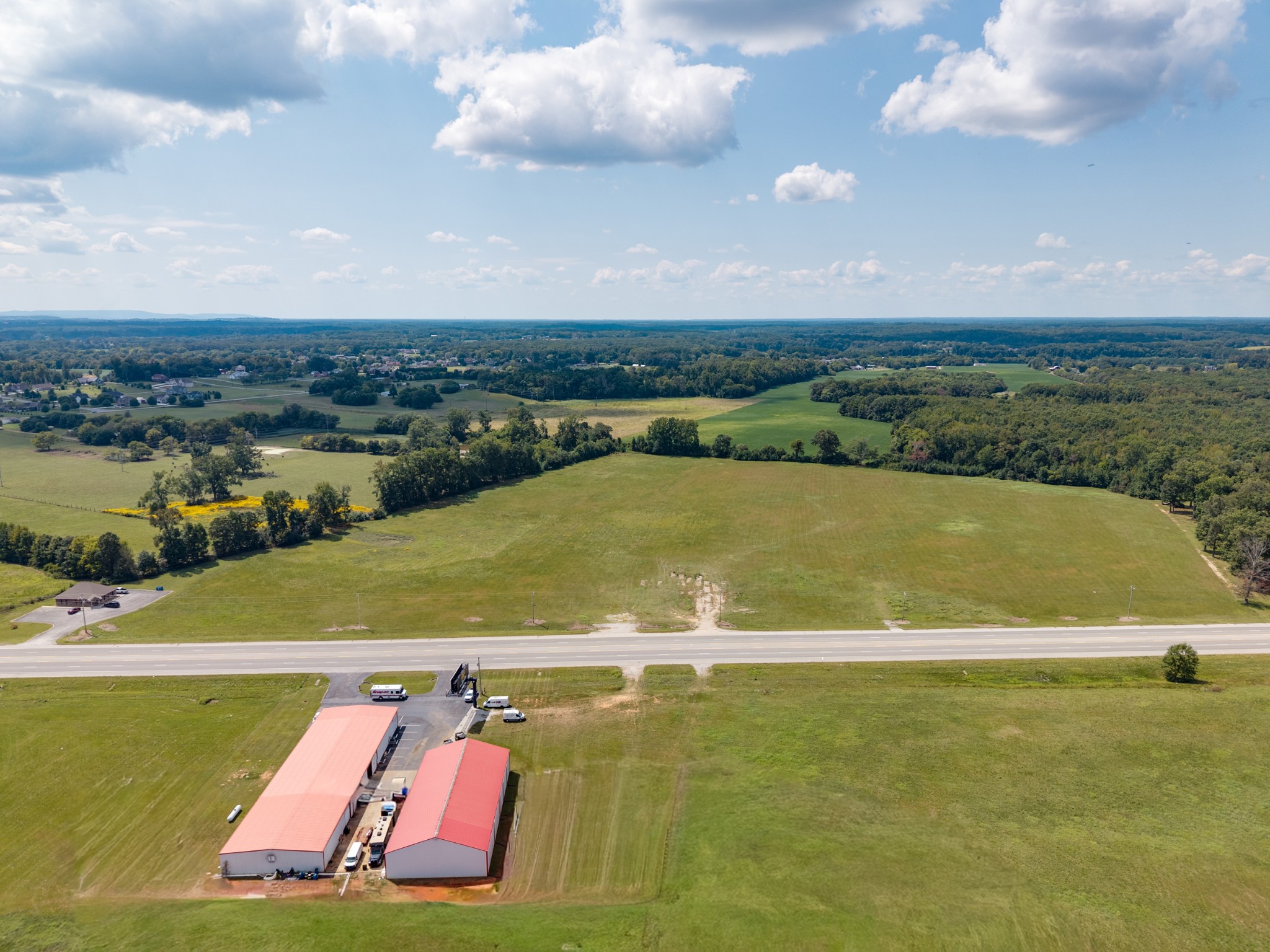 3819 Tullahoma Highway Winchester TN 37398