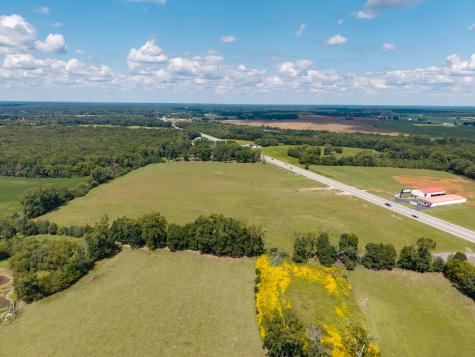 3819 Tullahoma Highway Winchester TN 37398