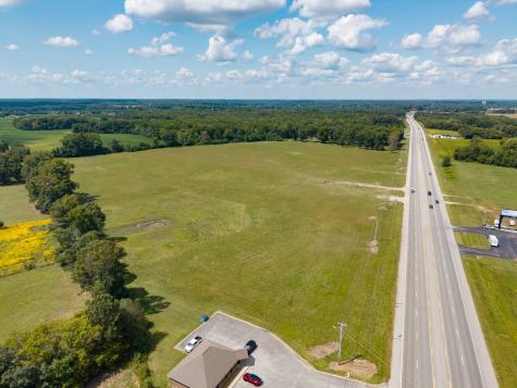 3819 Tullahoma Highway Winchester TN 37398