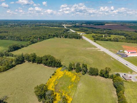 3819 Tullahoma Highway Winchester TN 37398