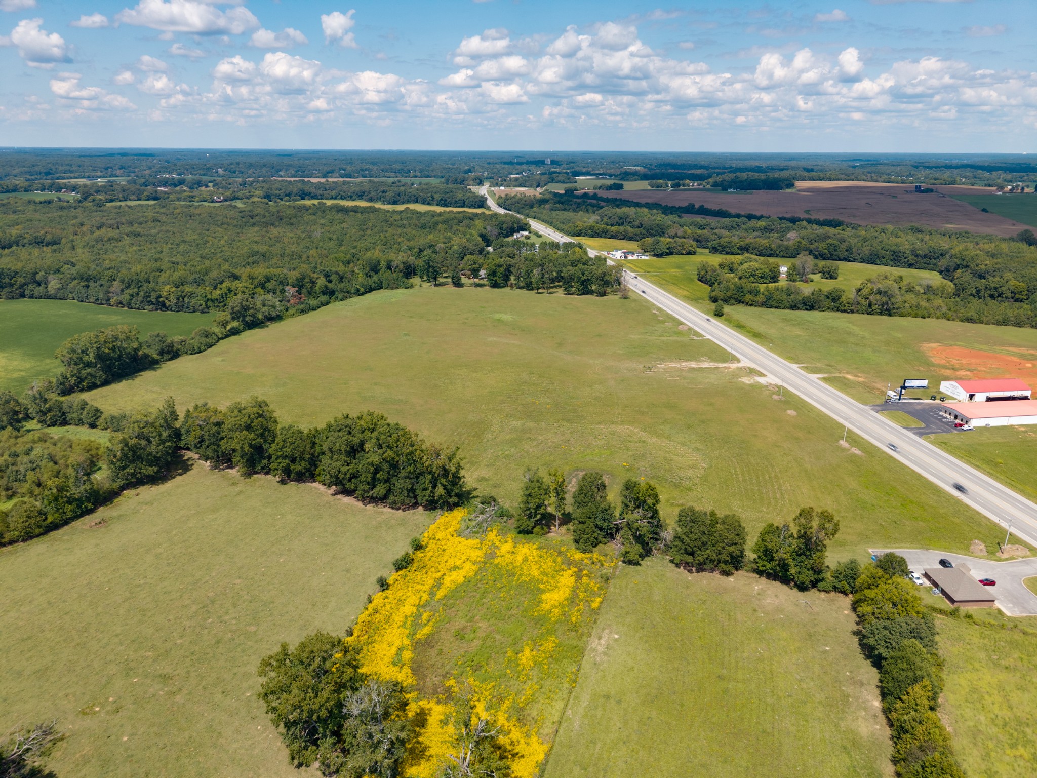 3819 Tullahoma Highway Winchester TN 37398