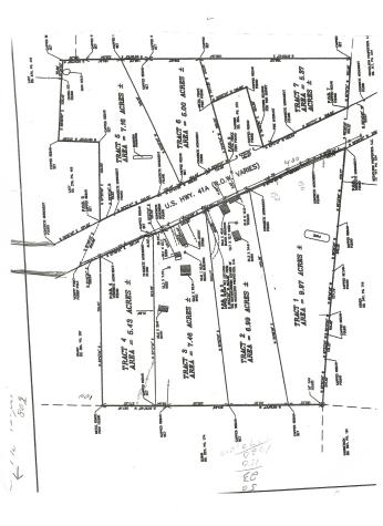 3819 Tullahoma Highway Winchester TN 37398