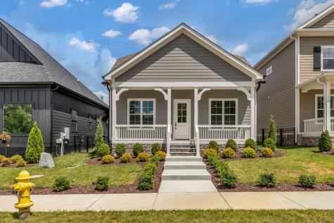 7133 Frances Street Fairview TN 37062