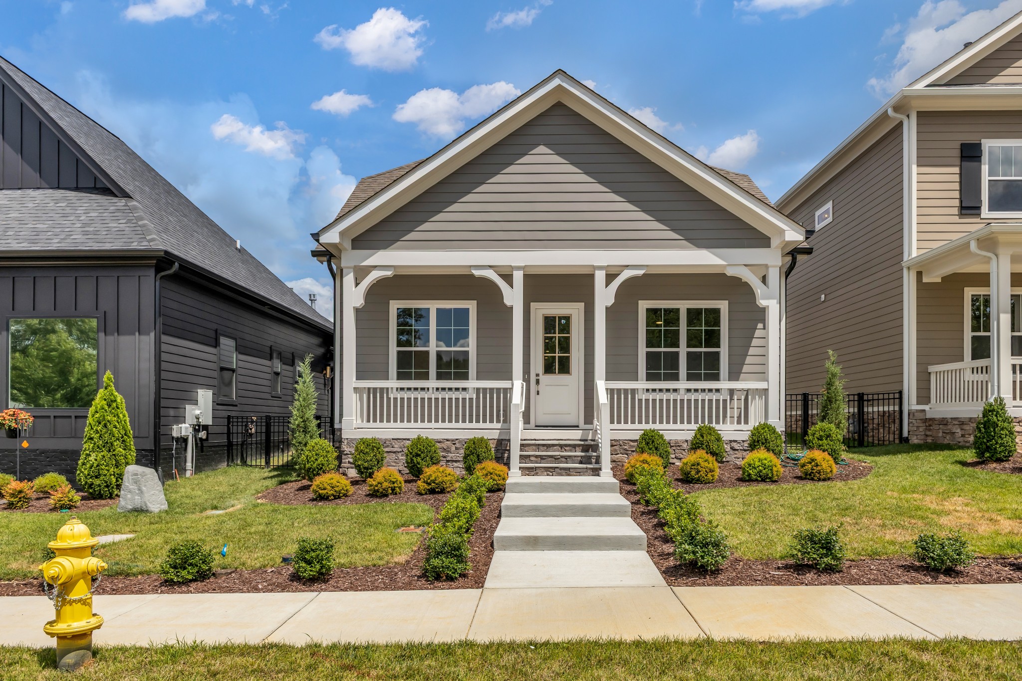 7133 Frances Street Fairview TN 37062