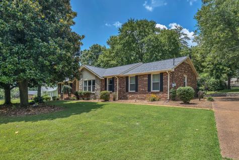 5052 Marc Drive Nashville TN 37211