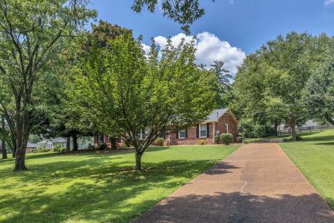5052 Marc Drive Nashville TN 37211