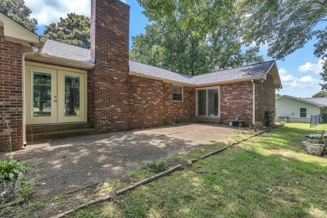 5052 Marc Drive Nashville TN 37211