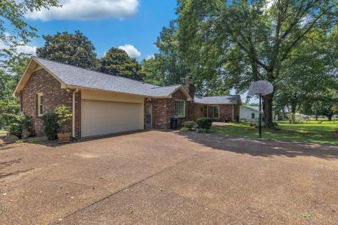 5052 Marc Drive Nashville TN 37211