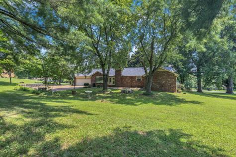 5052 Marc Drive Nashville TN 37211