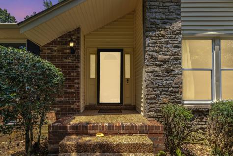 5052 Marc Drive Nashville TN 37211
