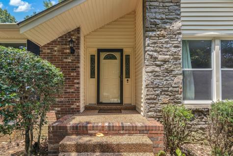 5052 Marc Drive Nashville TN 37211