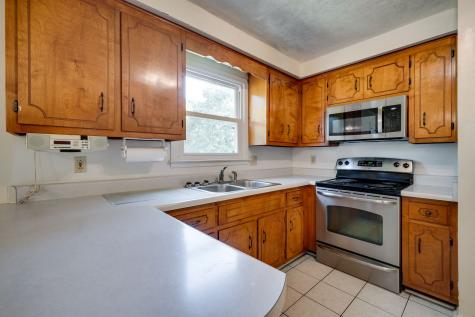 409 Breckinridge Road Clarksville TN 37042