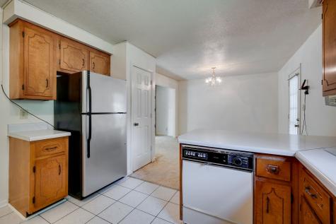 409 Breckinridge Road Clarksville TN 37042