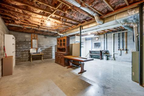 409 Breckinridge Road Clarksville TN 37042