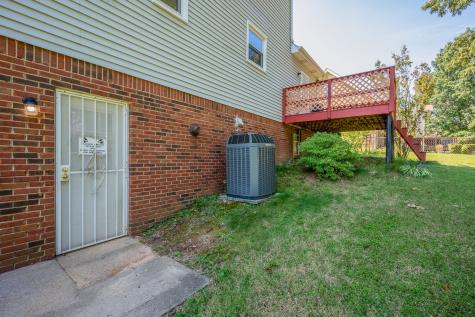 409 Breckinridge Road Clarksville TN 37042