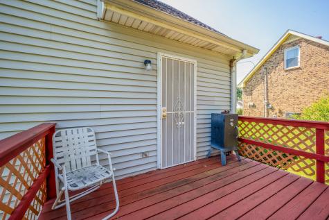 409 Breckinridge Road Clarksville TN 37042