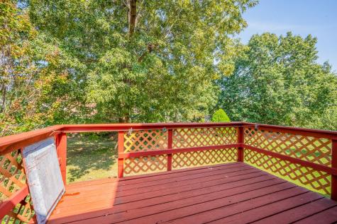 409 Breckinridge Road Clarksville TN 37042