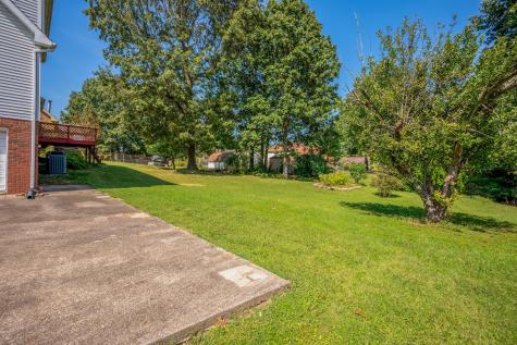 409 Breckinridge Road Clarksville TN 37042