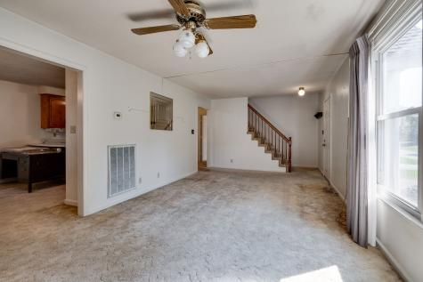 409 Breckinridge Road Clarksville TN 37042