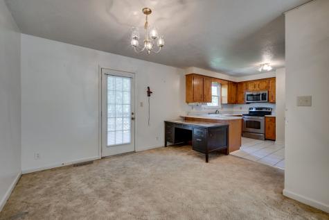 409 Breckinridge Road Clarksville TN 37042