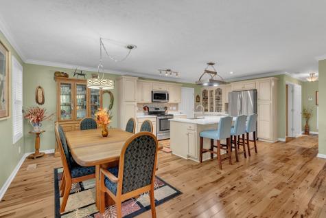 1475 Petty Road White Bluff TN 37187