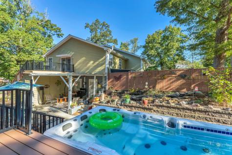 1475 Petty Road White Bluff TN 37187