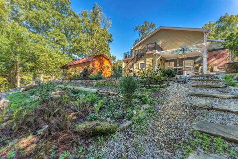 1475 Petty Road White Bluff TN 37187