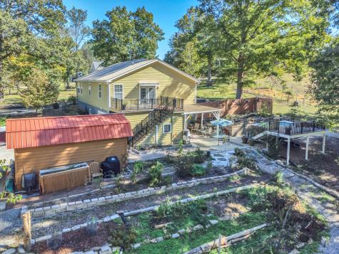 1475 Petty Road White Bluff TN 37187