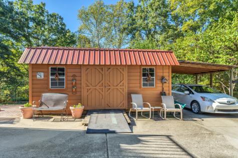 1475 Petty Road White Bluff TN 37187