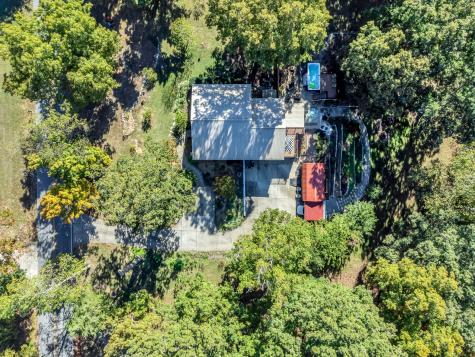 1475 Petty Road White Bluff TN 37187