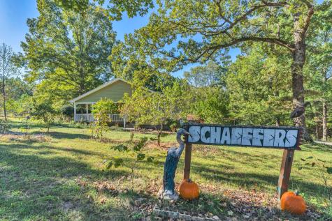 1475 Petty Road White Bluff TN 37187