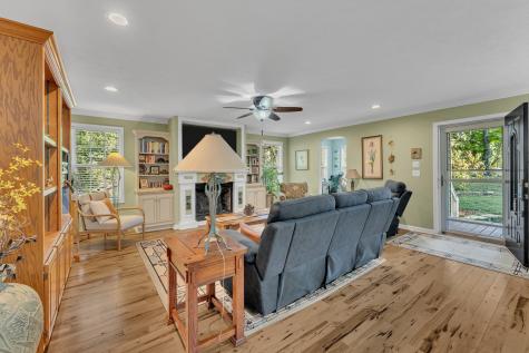 1475 Petty Road White Bluff TN 37187
