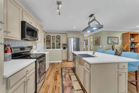 1475 Petty Road White Bluff TN 37187