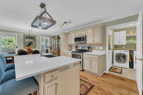 1475 Petty Road White Bluff TN 37187