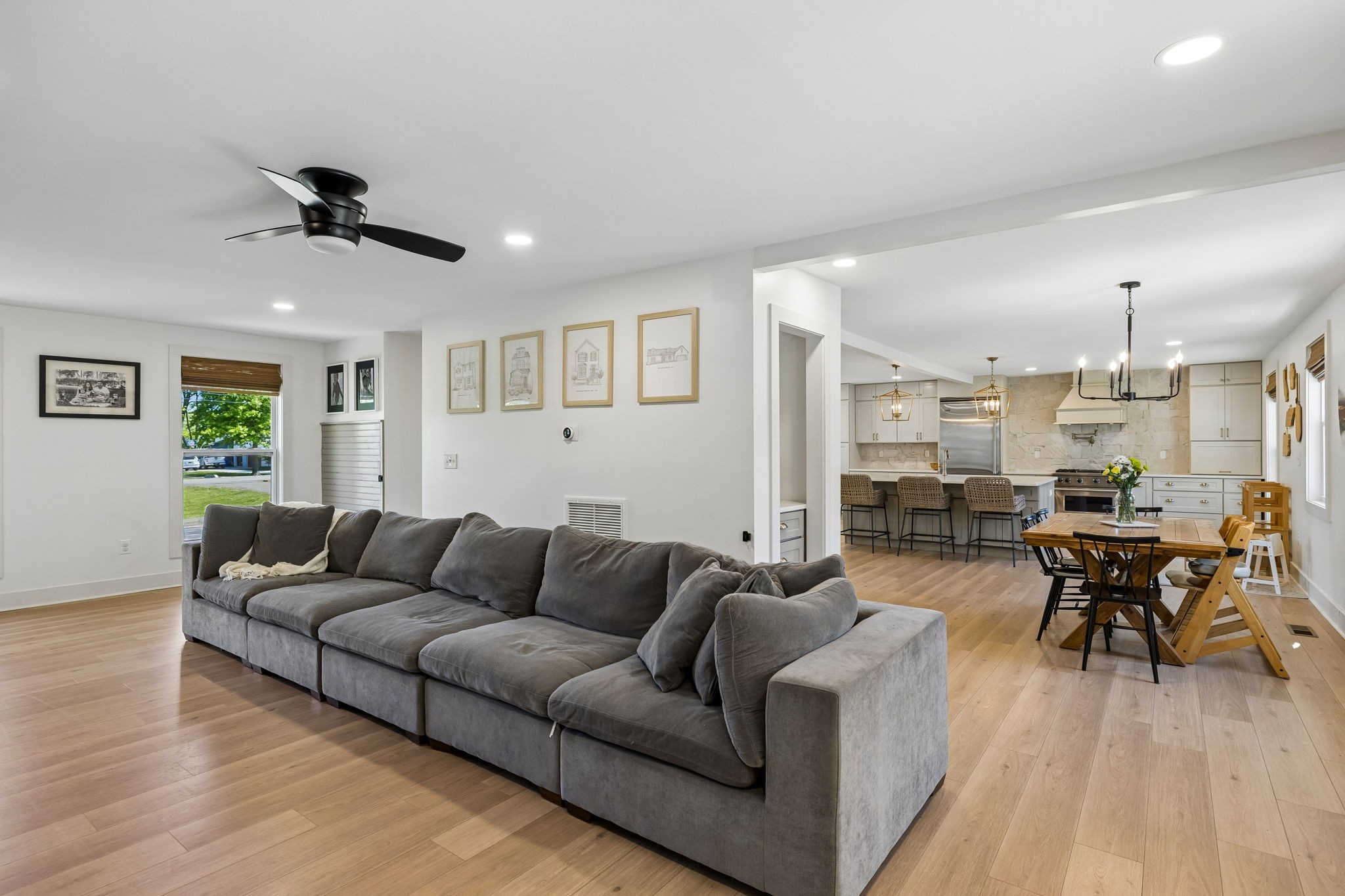 8013 Wikle Road, E Brentwood TN 37027