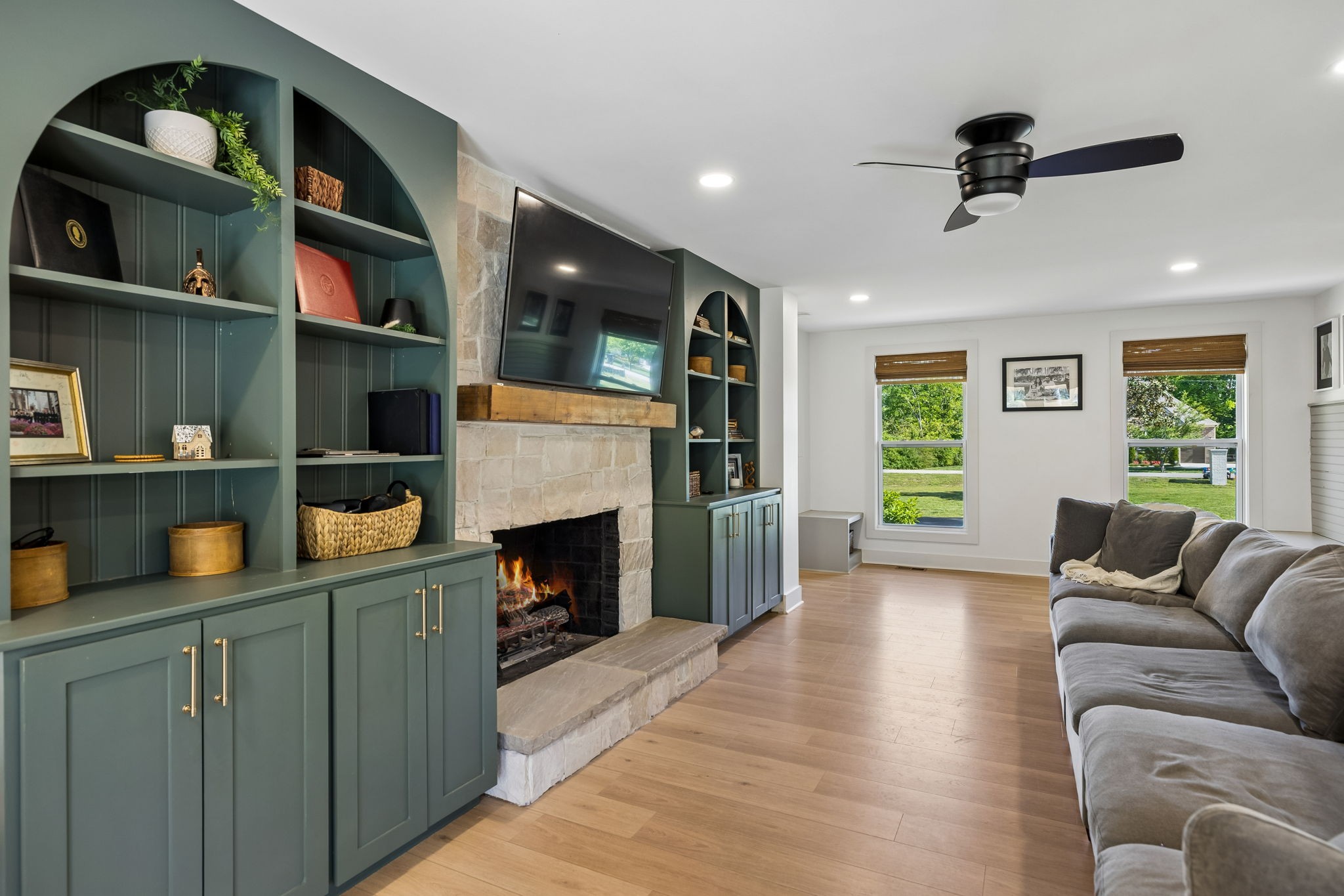 8013 Wikle Road, E Brentwood TN 37027