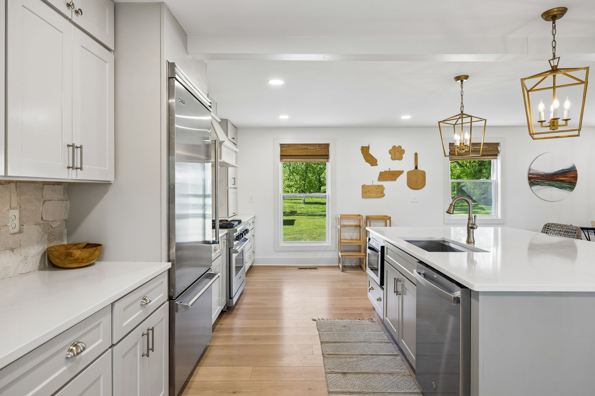 8013 Wikle Road, E Brentwood TN 37027
