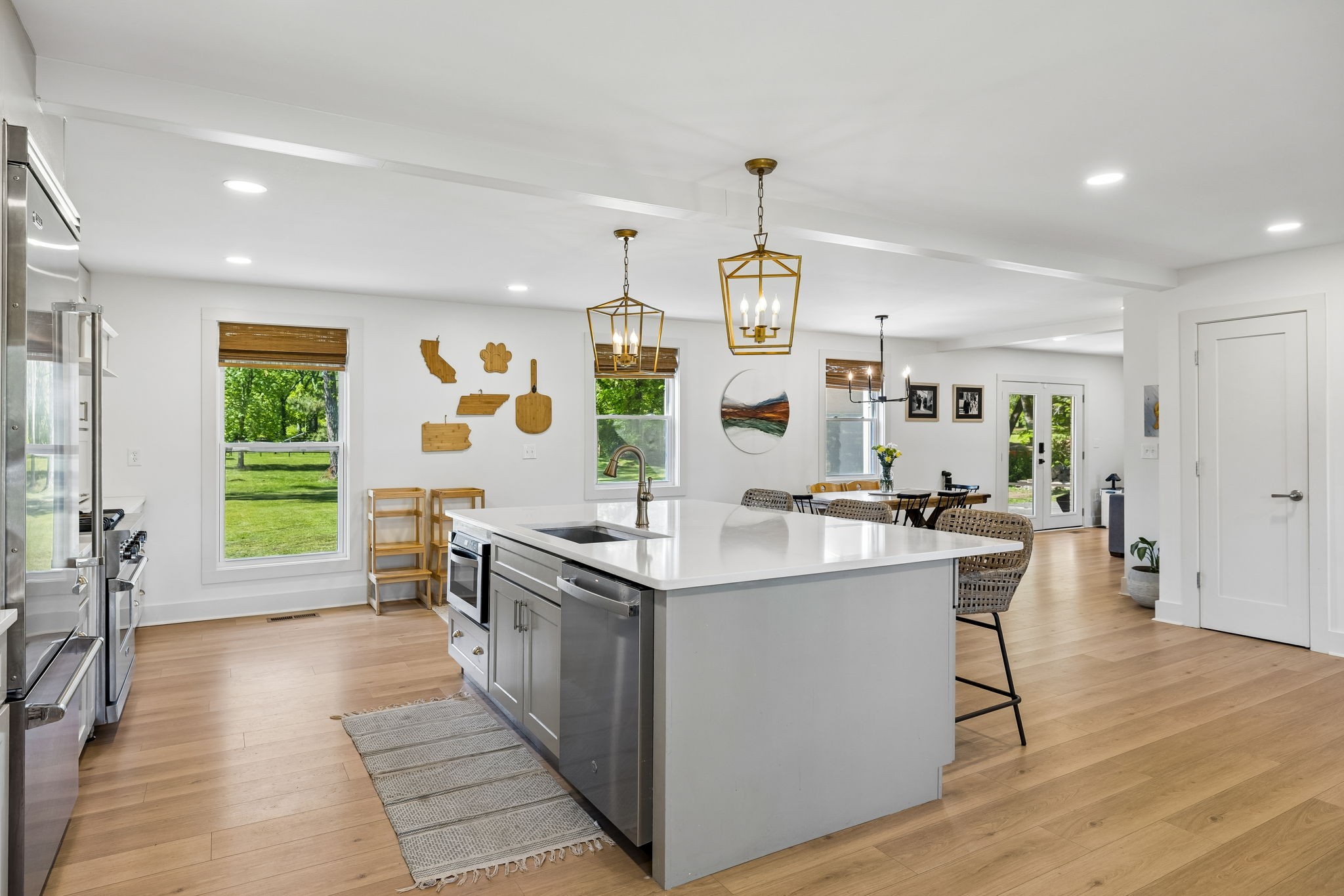 8013 Wikle Road, E Brentwood TN 37027
