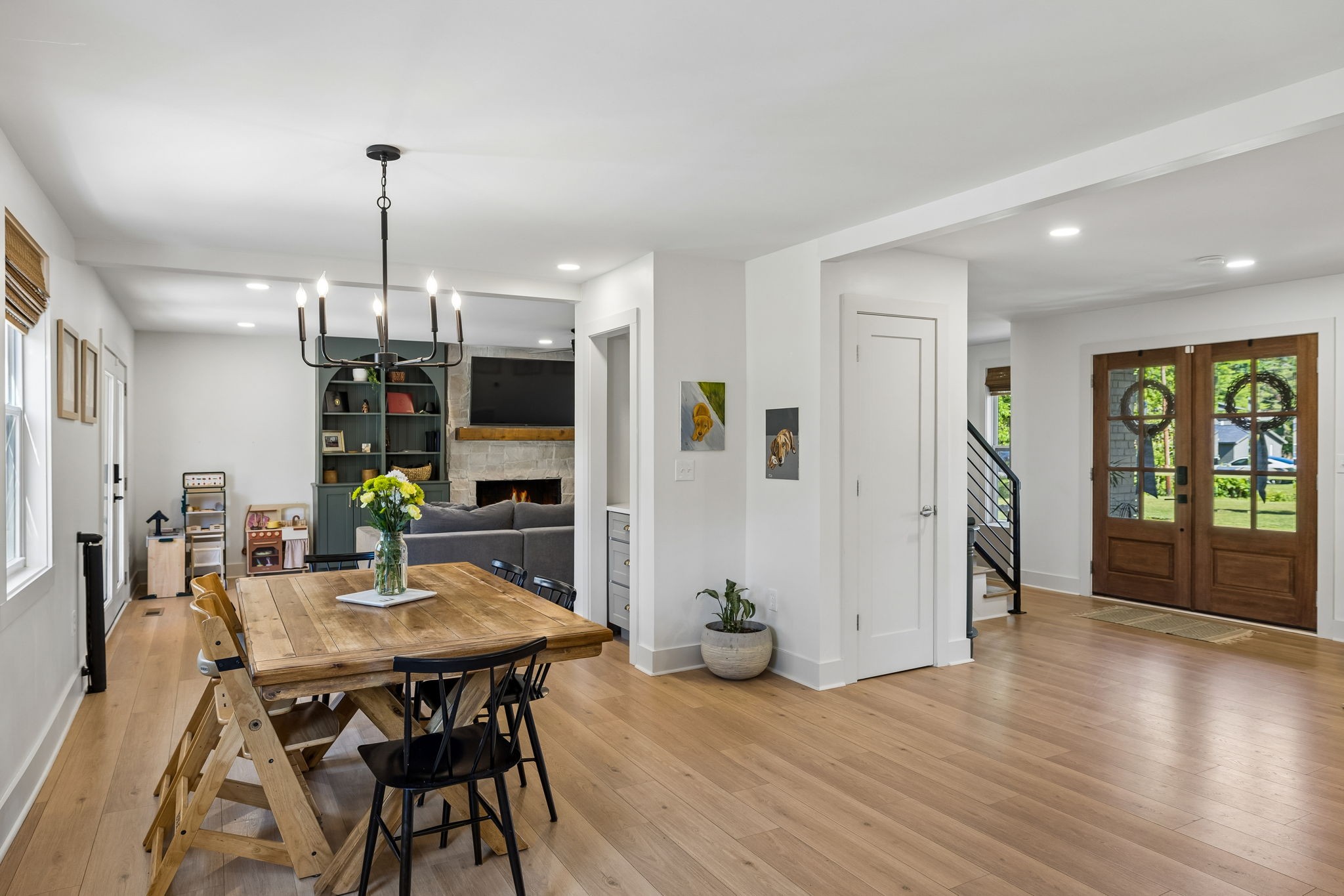 8013 Wikle Road, E Brentwood TN 37027