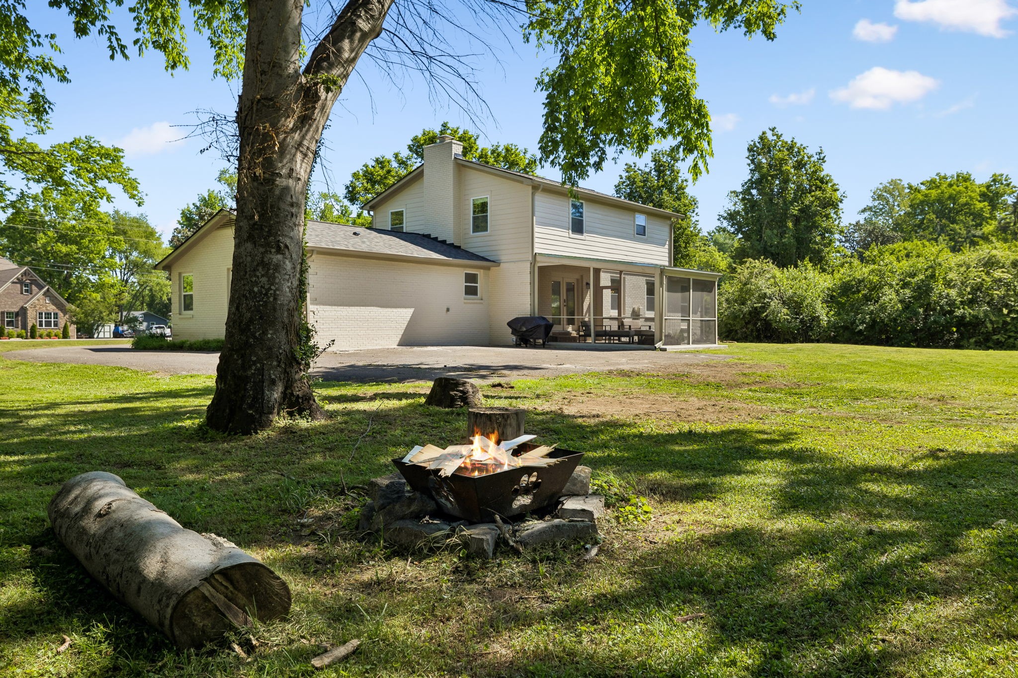 8013 Wikle Road, E Brentwood TN 37027