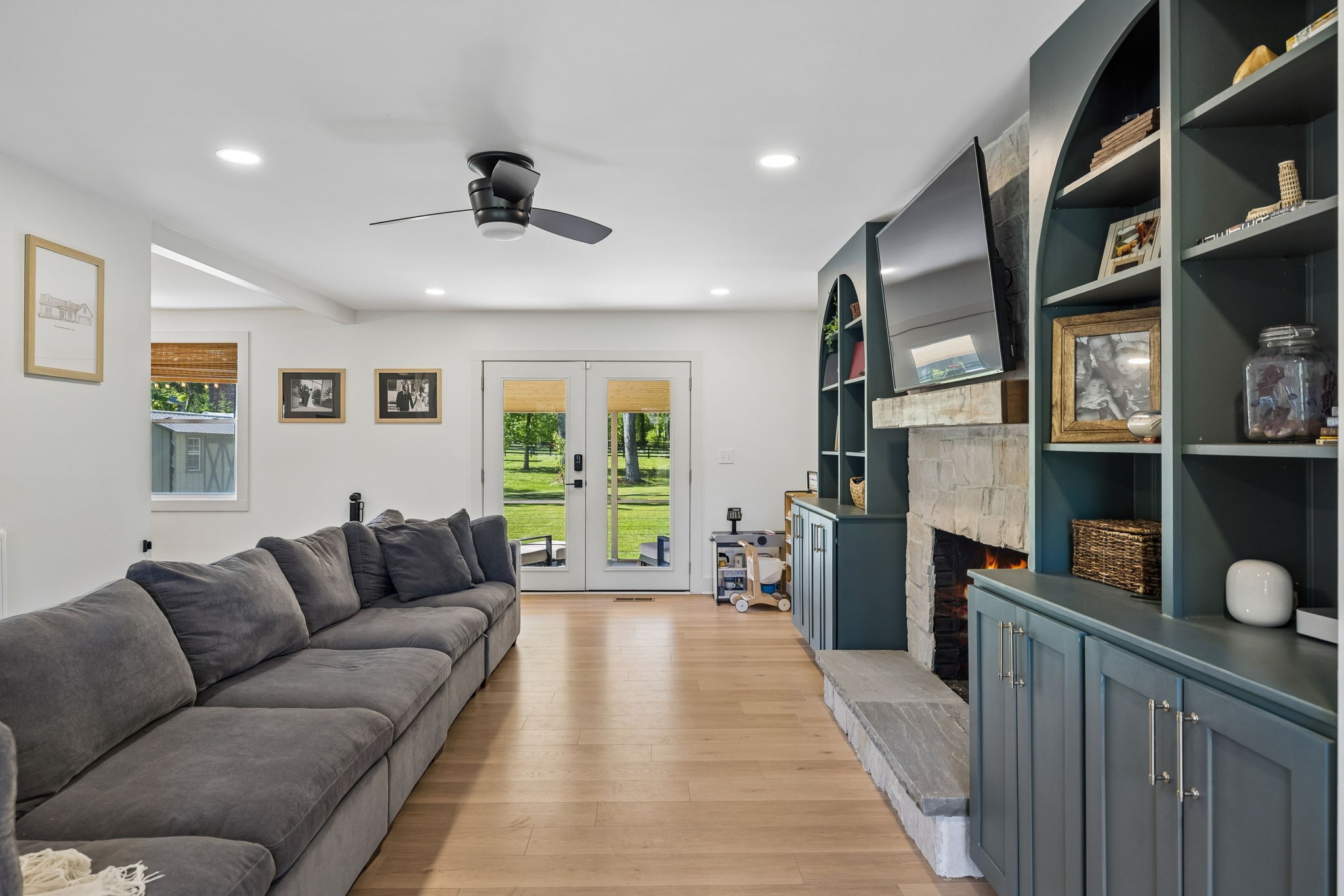 8013 Wikle Road, E Brentwood TN 37027